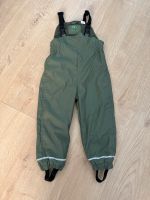 Gefütterte Matschhose Zara | Gr. 92/98 Münster (Westfalen) - Gievenbeck Vorschau