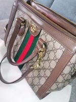 Gucci  Kleine Ophidia Handtasche Bayern - Seefeld Vorschau