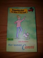 2 Geschichten Conni und der verschwundene Hund & auf Klassenfahrt Bayern - Steinkirchen Vorschau