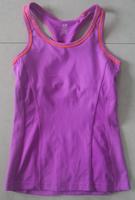Lila Sport Top H&M XS Bayern - Mering Vorschau