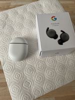 Pixel Buds series A wie neu Rechnung liegt bei vom 14.05 mein ich Nordrhein-Westfalen - Mülheim (Ruhr) Vorschau