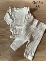 Baby Kleidung Mädchen H&M Set Größe 56 Neu Sachsen - Markkleeberg Vorschau