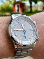 MIDO Multifort GMT Automatik Baden-Württemberg - Sindelfingen Vorschau