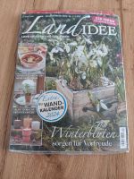 Neu und OVP Landidee Zeitung 01./02. 2024 Nr. 1 Bayern - Velburg Vorschau