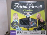 Trivial Pursuit Choice Gesellschaftsspiel neu Hessen - Allendorf Vorschau