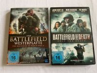 2 DVDs: 1939 Battlefield Westerplatte & Battlefield of Death Nordrhein-Westfalen - Kevelaer Vorschau