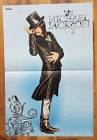 Michael Jackson / fall out boy BRAVO Poster Bild Sammeln Nordrhein-Westfalen - Brilon Vorschau