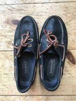 Schuhe Segelschuhe Timberland Damen Gr. 38 dunkelblau Hamburg-Nord - Hamburg Ohlsdorf Vorschau