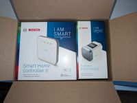 Neu - Bosch smart Home Controller 2 & Thermostat 2 Stuttgart - Stuttgart-West Vorschau