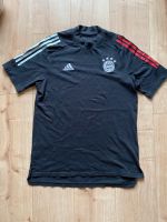 Fc Bayern München Shirt Größe M Herrenadidas schwarz vintage Frankfurt am Main - Bornheim Vorschau