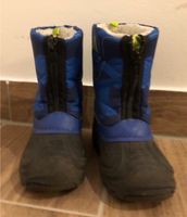 Schuhe Stiefel Herbst Winter Größe 25 Königs Wusterhausen - Wildau Vorschau