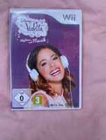 violetta wii spiel Nordrhein-Westfalen - Schwelm Vorschau