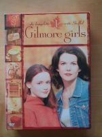 Gilmore Girls 1.Staffel 2CDs fehlen Baden-Württemberg - Gundelfingen Vorschau