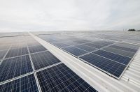 214 kWp PV-Anlage: Sonnenenergie als Investment nutzen Nordrhein-Westfalen - Unna Vorschau