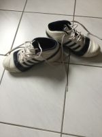 Adidas Basketball Schuhe Gr.40 Hessen - Gladenbach Vorschau