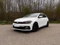 Polo GTI 2.0 Liter TSI OPF DSG Bayern - Sonthofen Vorschau