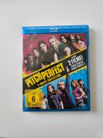 Blu-Ray "Pitch Perfect" und "Pitch Perfect 2". Schleswig-Holstein - Henstedt-Ulzburg Vorschau