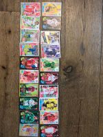 20 Match Attax Bundesligakarten Rheinland-Pfalz - Hauptstuhl Vorschau