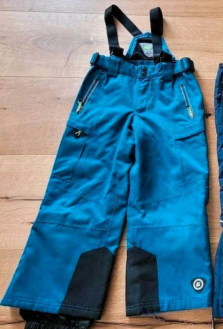 killtec Schneehose Skihose 128 in Rüsselsheim