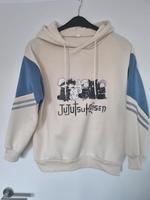 Jujutsu Kaisen Hoodie Pullover Anime Manga Nordrhein-Westfalen - Lippetal Vorschau