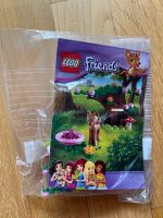 LEGO Friends Der Wald des Rehs 41023 Hessen - Wiesbaden Vorschau