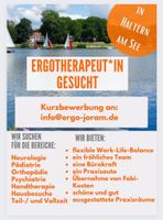 ERGOTHERAPEUT/IN Ergotherapie Job Nordrhein-Westfalen - Haltern am See Vorschau