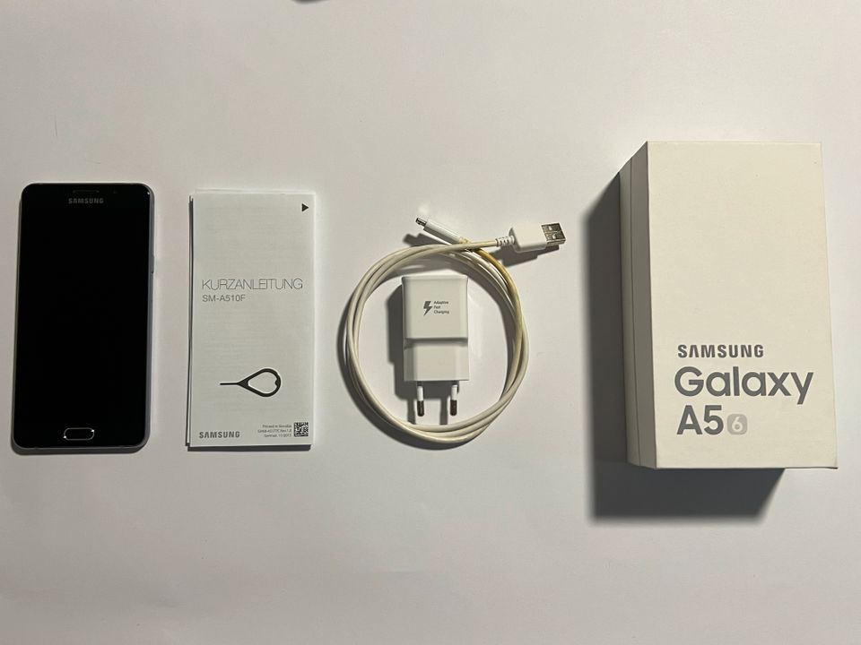 Samsung Galaxy A5(6) 16GB in Hamburg