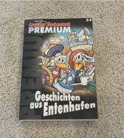 Lustiges Taschenbuch Premium: Geschichten aus Entenhafen 34 Nordrhein-Westfalen - Minden Vorschau