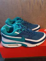 NIKE Air max bw Marina jade blue ORIGINAL 41 Bayern - Stein Vorschau