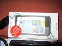 Handy HTC HD7 HANDY Nordrhein-Westfalen - Herten Vorschau