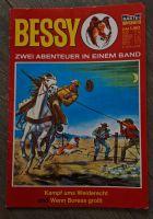 Bessy - Doppelband Nordrhein-Westfalen - Wiehl Vorschau