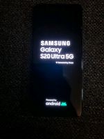 Samsung Galaxy S20 Ultra 5g Bayern - Karlsfeld Vorschau