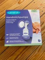 Lansinoh - Handmilchpumpe - Baby - Abpumpen Hamburg-Nord - Hamburg Fuhlsbüttel Vorschau