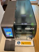 Etikettendrucker CAB SQUIX 4/300MT - Top Zustand, neuwertig München - Allach-Untermenzing Vorschau