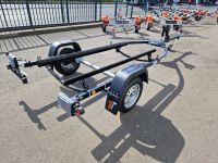 Jetski Trailer Anhänger Bootstrailer NEU 100 km/h TOP BLACK Nordrhein-Westfalen - Weilerswist Vorschau