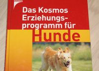 Erziehungsprogramm für Hunde - Erziehung Hunde Buch Hund NP 26 € Rheinland-Pfalz - Kusel Vorschau