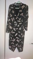 Kleid Palmen elegant Bonprix L 44/46 Brandenburg - Neuenhagen Vorschau