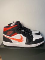 Nike Air Jordan 1 Zig Zag Sneaker Gr. 50,5 NEU Aachen - Aachen-Mitte Vorschau