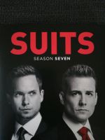 Suits Staffel 7 auf DVD Season Seven Dithmarschen - Meldorf Vorschau
