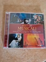 Best of Musical Hits CD Bayern - Erlenbach am Main  Vorschau