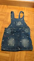 Jeans Latzhosen-Kleid kurz von ESPRIT Größe 92 NEU Nordrhein-Westfalen - Kerpen Vorschau