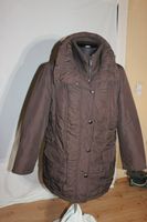 Schicke braune Winterjacke Jacke Bonita 46 XXL Rheinland-Pfalz - Hümmerich Vorschau