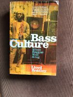 Bradley - Bass Culture Hannover - Mitte Vorschau