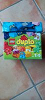 LEGO Duplo Steinebox 10618 Niedersachsen - Scheeßel Vorschau