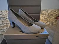 Tamaris Pumps gr 39 Nordrhein-Westfalen - Hattingen Vorschau