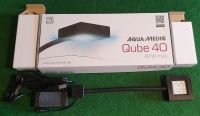 Aqua Medic Qube 40 (83216040) -ToP-LeSeN- Thüringen - Erfurt Vorschau