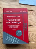 Karow - Pharmakologie 2020 - Lehrbuch Baden-Württemberg - Tübingen Vorschau