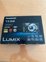 Panasonic Lumix T22 - Kamera (GPS-fähig) Hannover - Mitte Vorschau