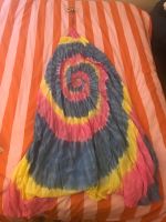 Batik Kleid Sommerkleid farbig farbenfroh neu Unikat Hamburg-Mitte - Hamburg St. Pauli Vorschau