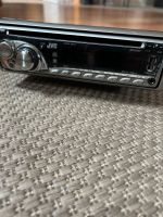 JVC-Autoradio KD-G441 Rheinland-Pfalz - Heßheim Vorschau